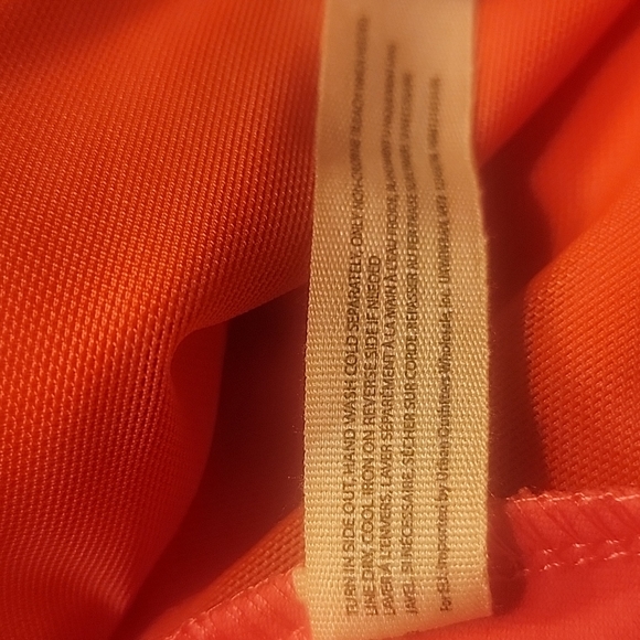 NWT Intimately Free People Electropop Bodysuit Size MED - Picture 8 of 8